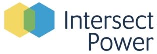 Intersect Power Logo
