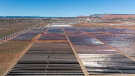 Escalante Solar 1