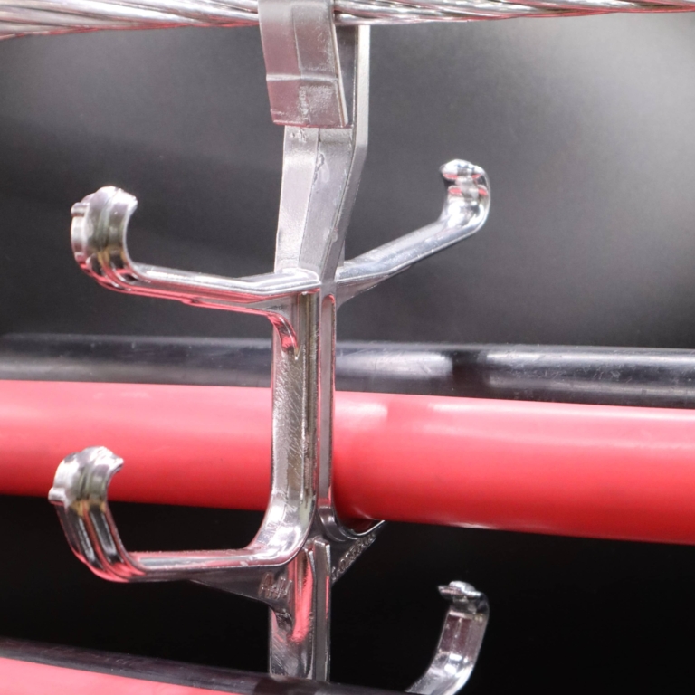 Image for Gen 5 Arden Hanger Announcement on September 8_AWM