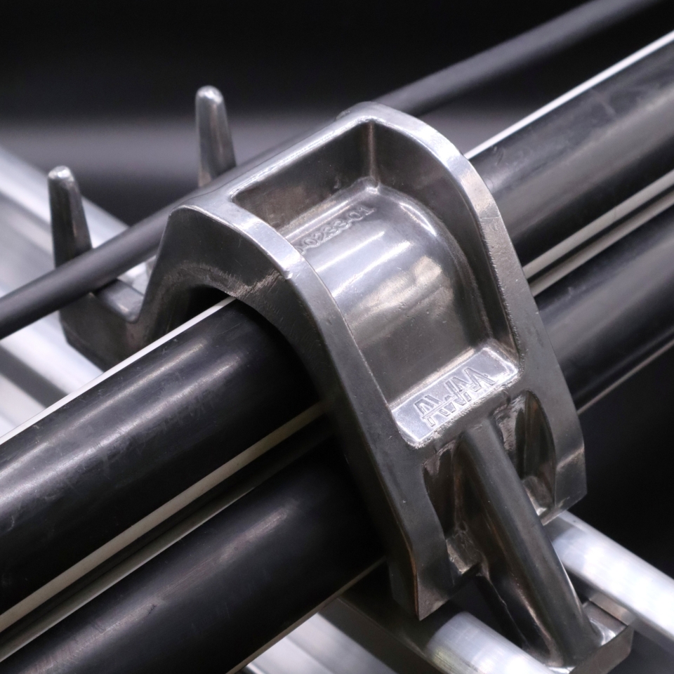 Image for Strata Cleat Announcement on September 10_AWM