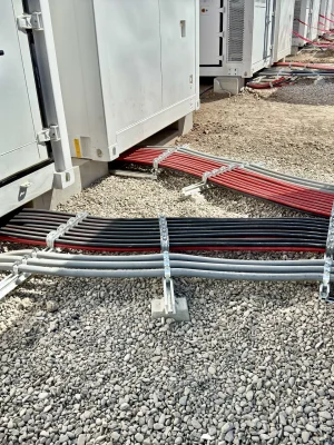 Strata System Strata Rail Horizontal