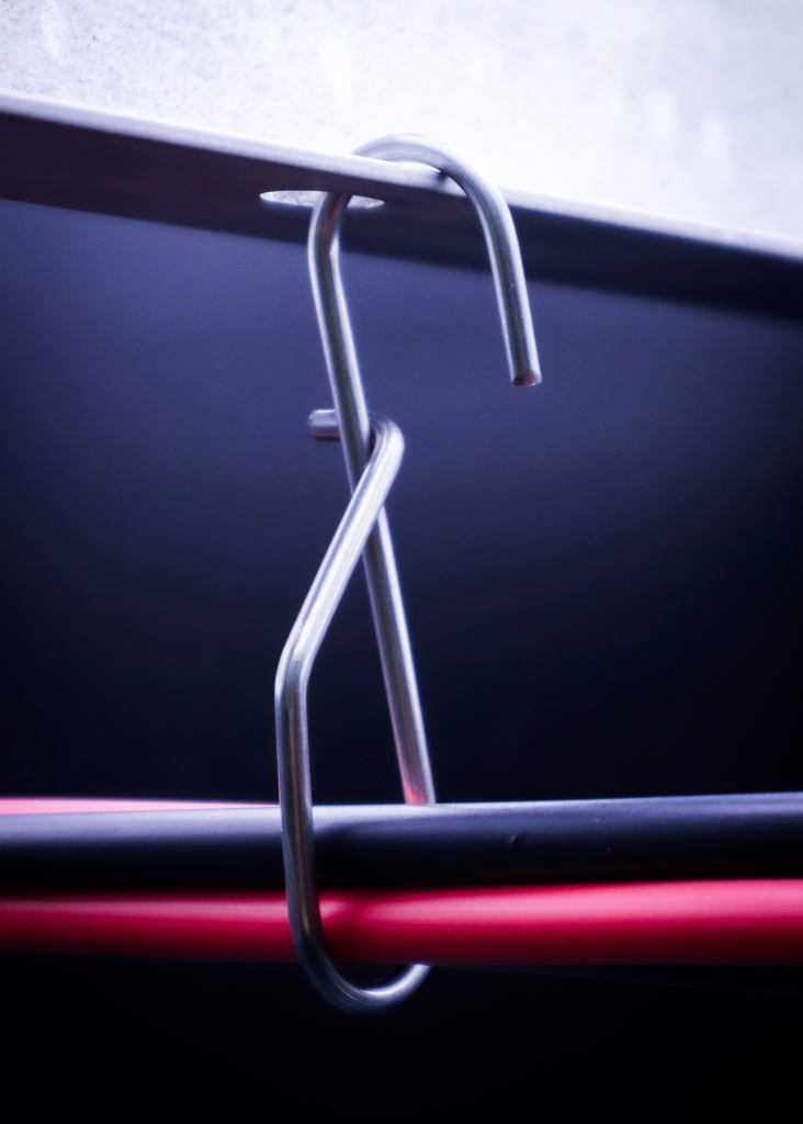 Bonded Bonsai Module Cable Hanger