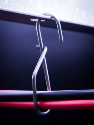 Bonded Bonsai Module Cable Hanger