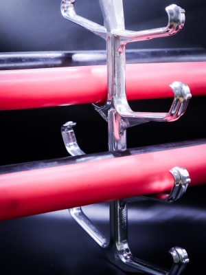 Gen 5 Arden Messenger Cable Hanger