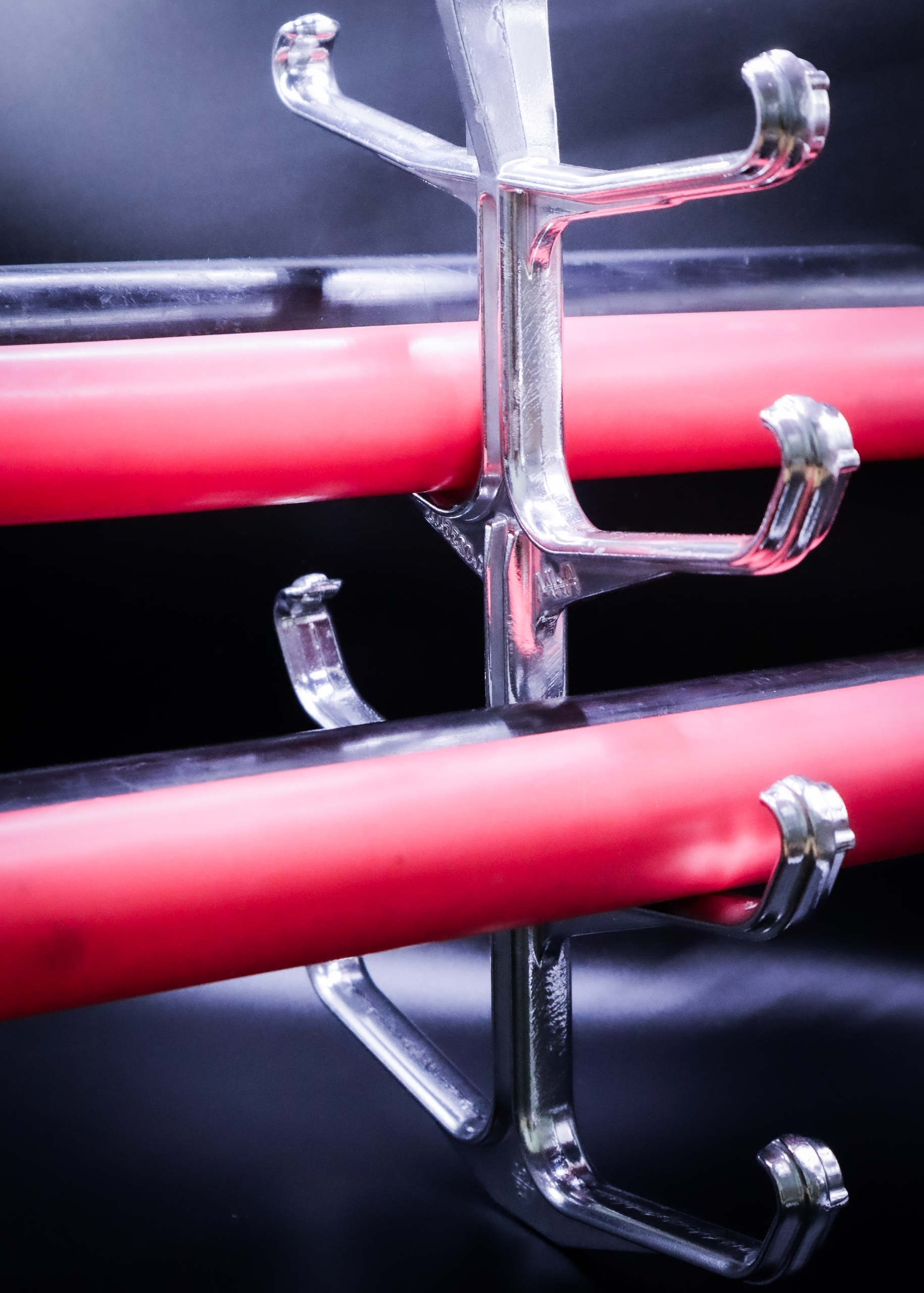 Gen 5 Arden Messenger Cable Hanger