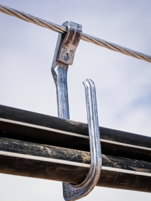 Pinyon Hanger