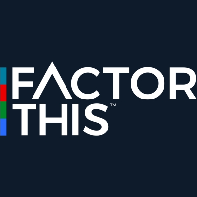 Factor This Logo